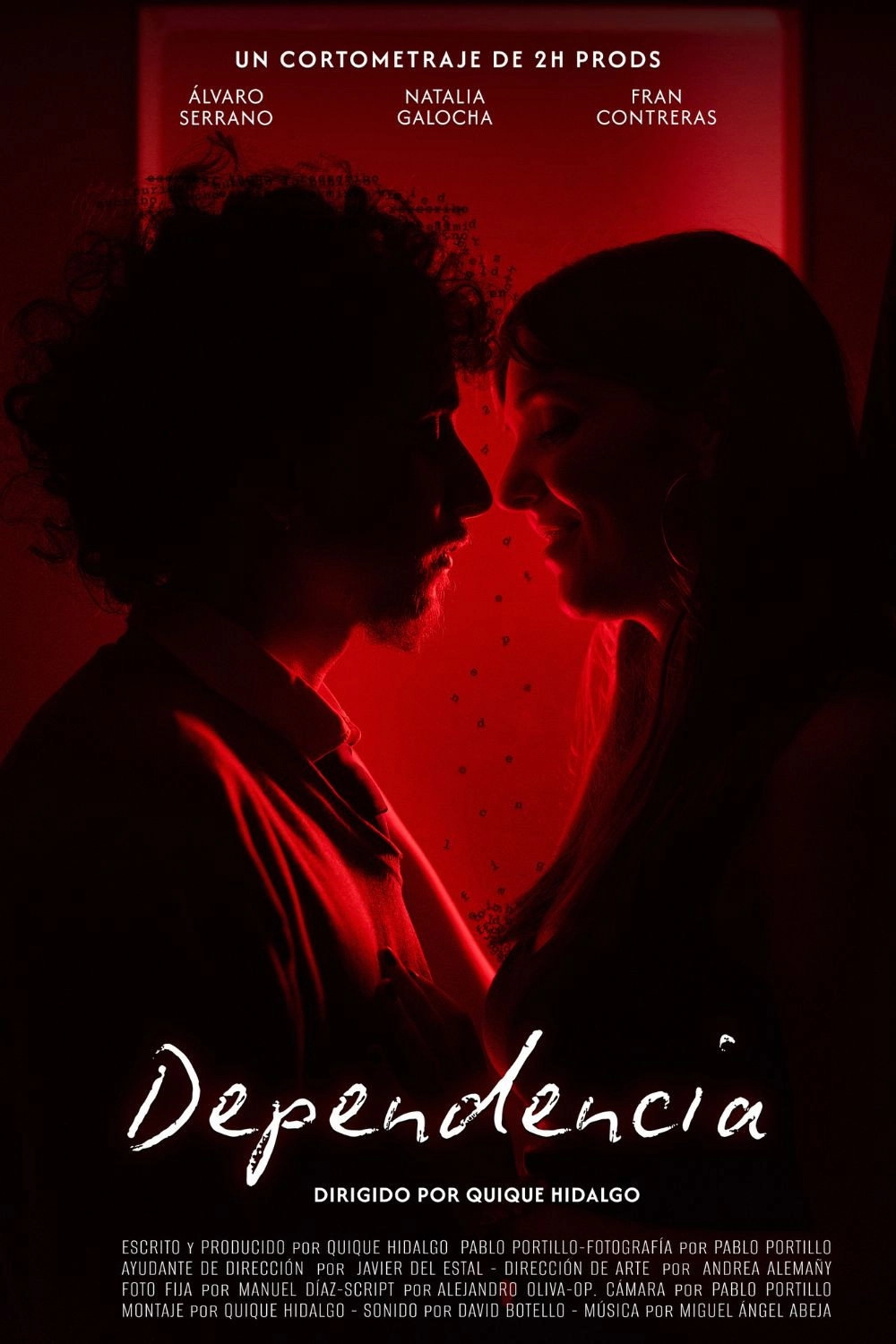 Dependencia