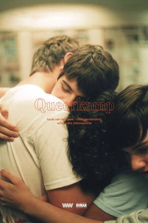 Queerkamp
