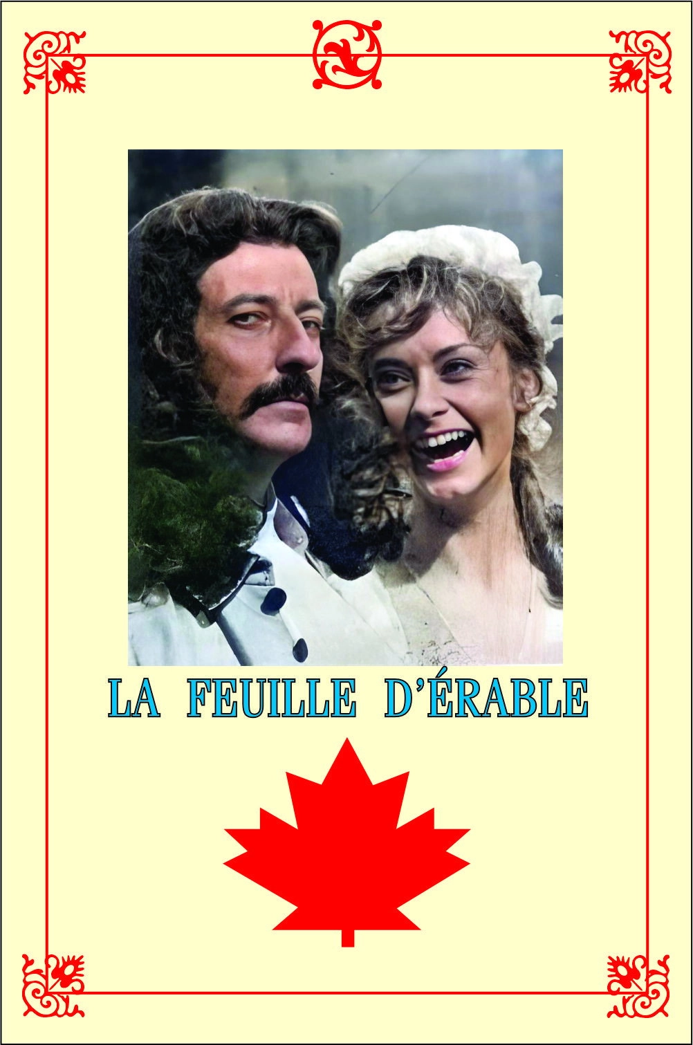 The Maple Leaf