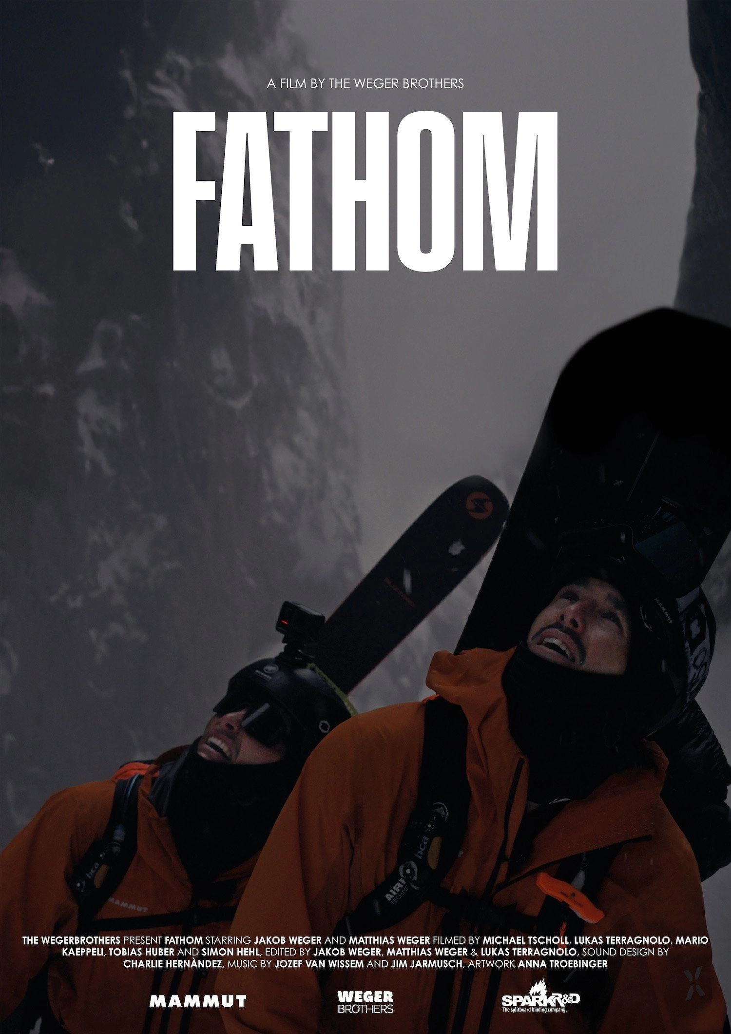 Fanthom