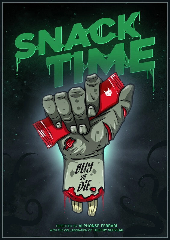 Snacktime