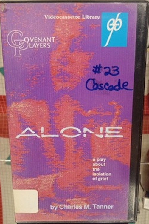 Alone