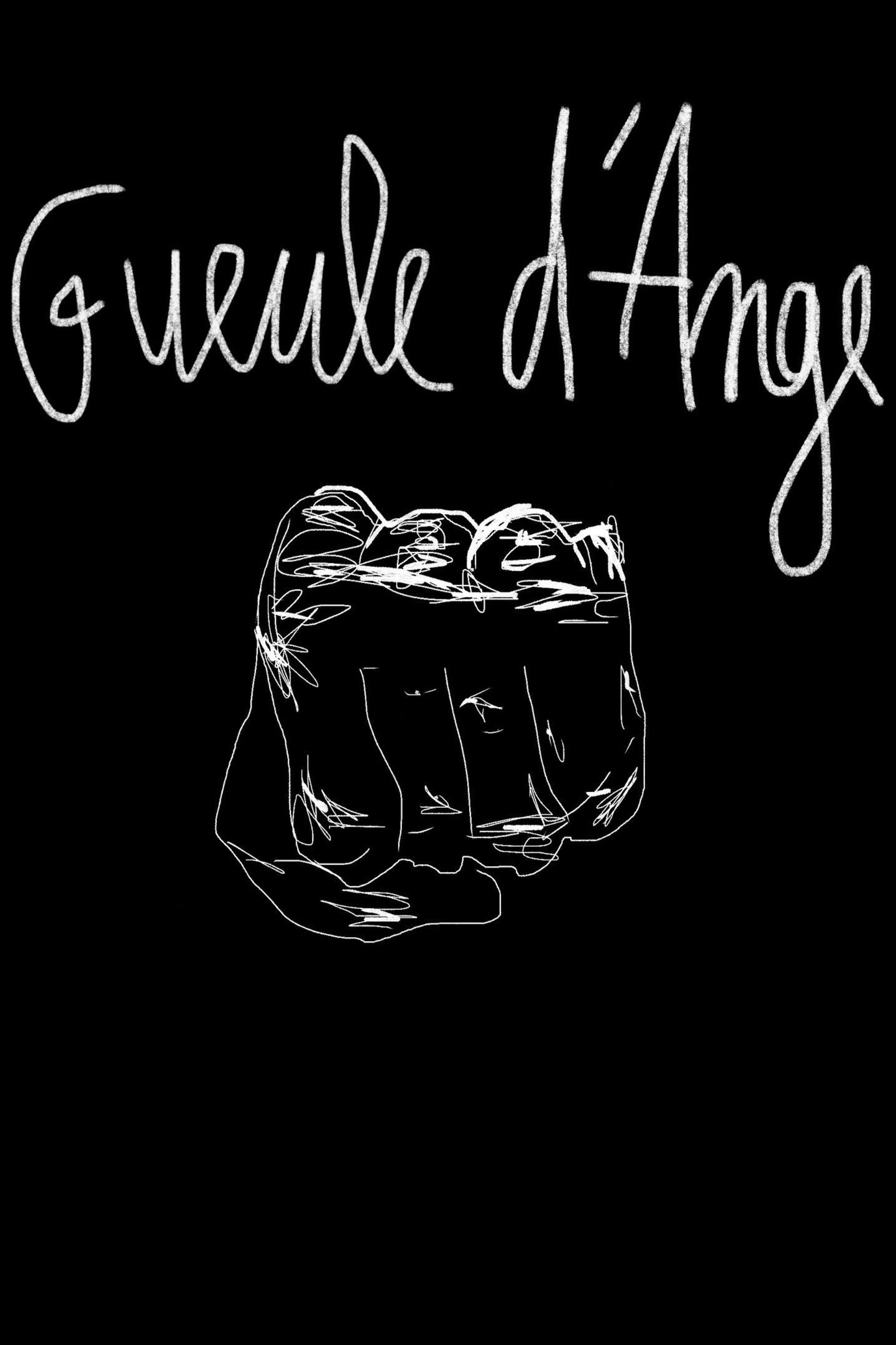 Gueule d'ange