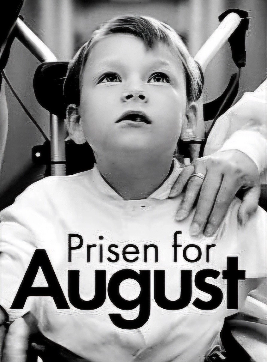 Prisen for August