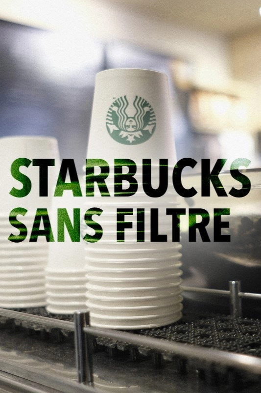 Starbucks Unfiltered