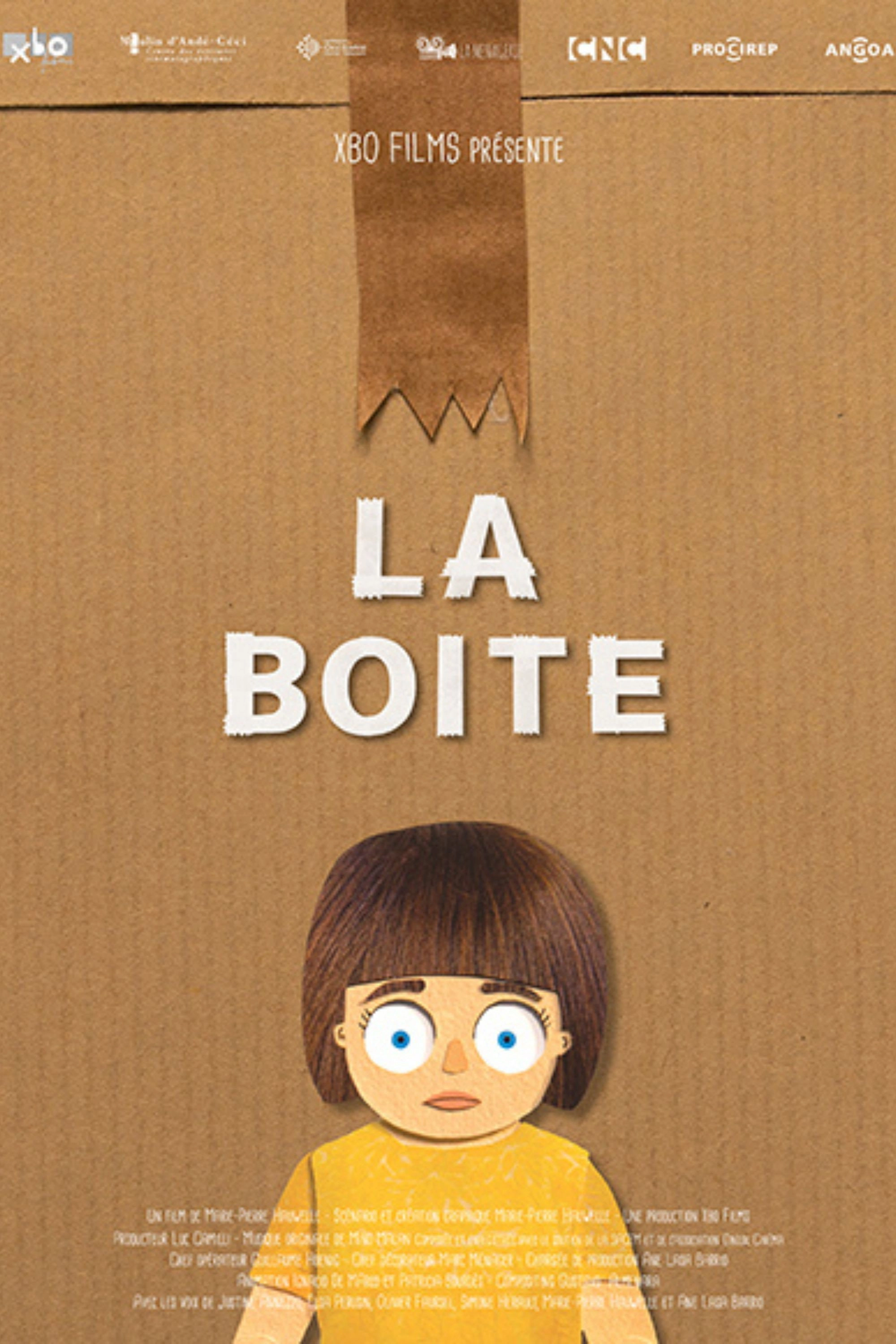 The Box