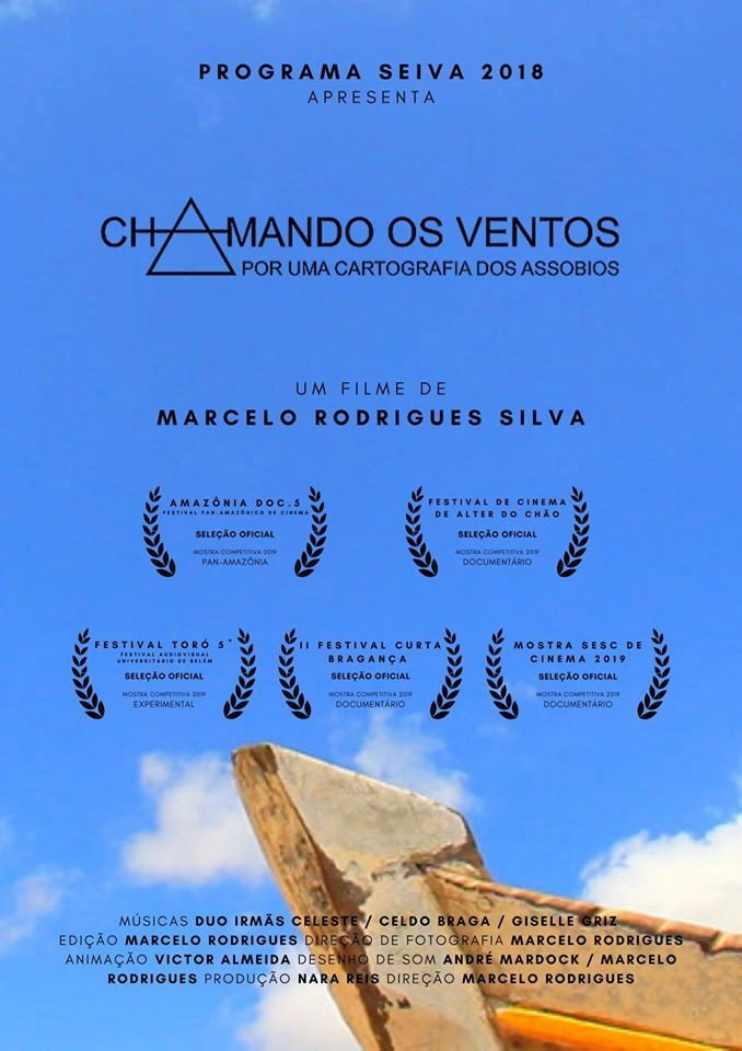 Chamando os Ventos