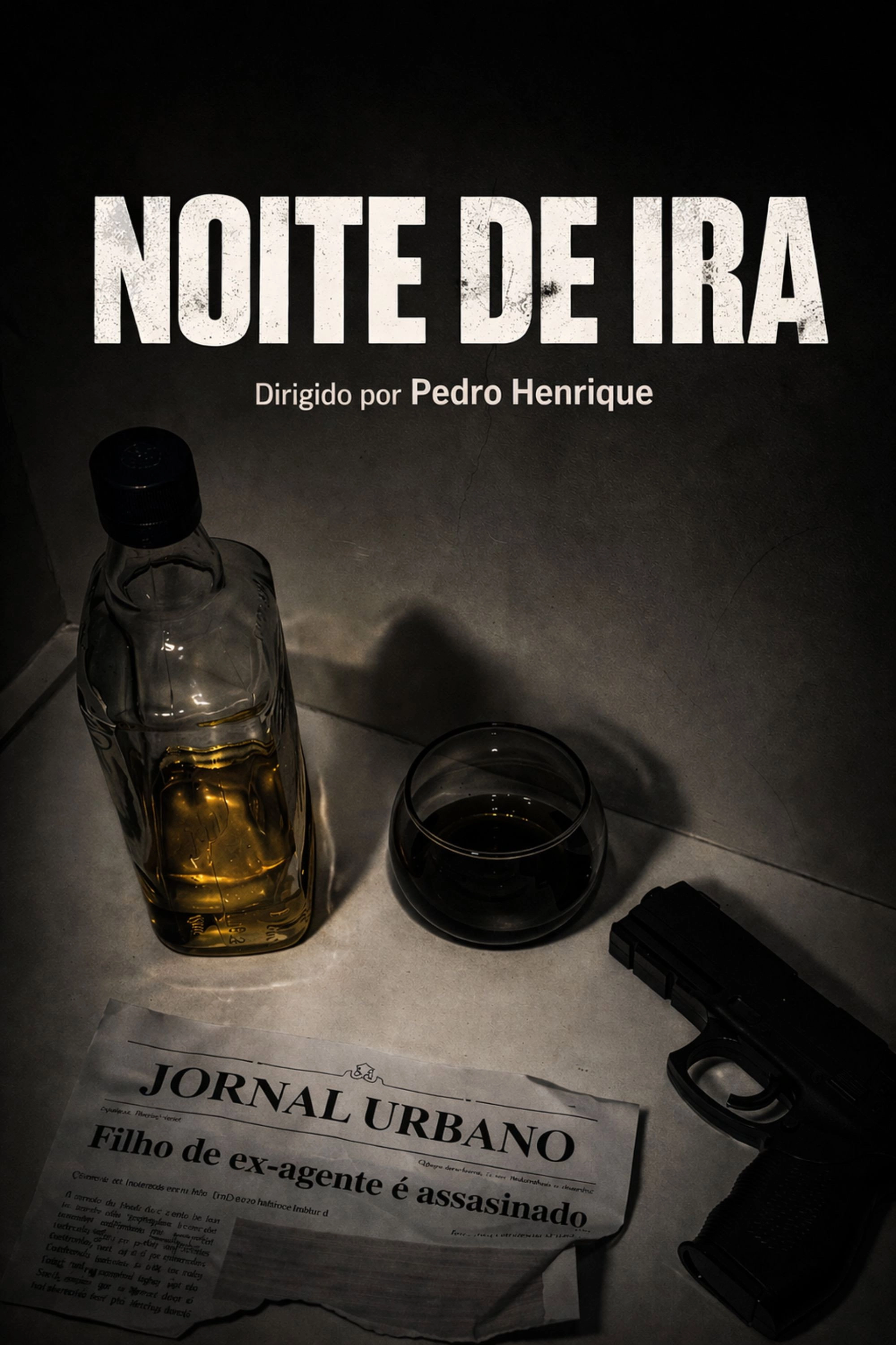 Noite de Ira