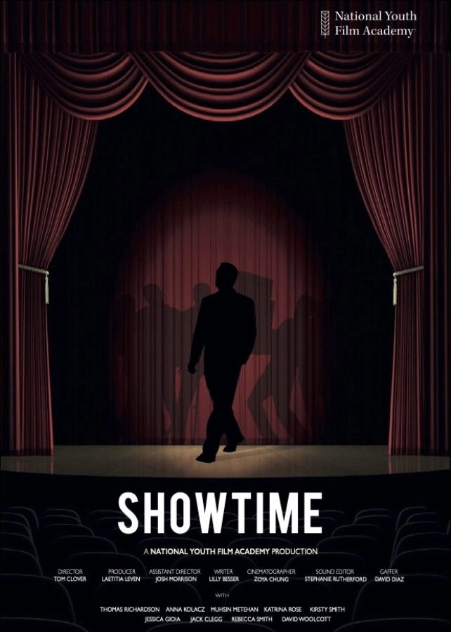 Show Time