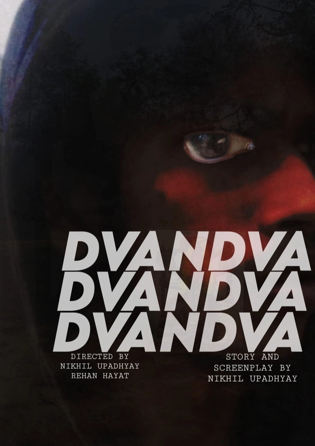 DVANDVA