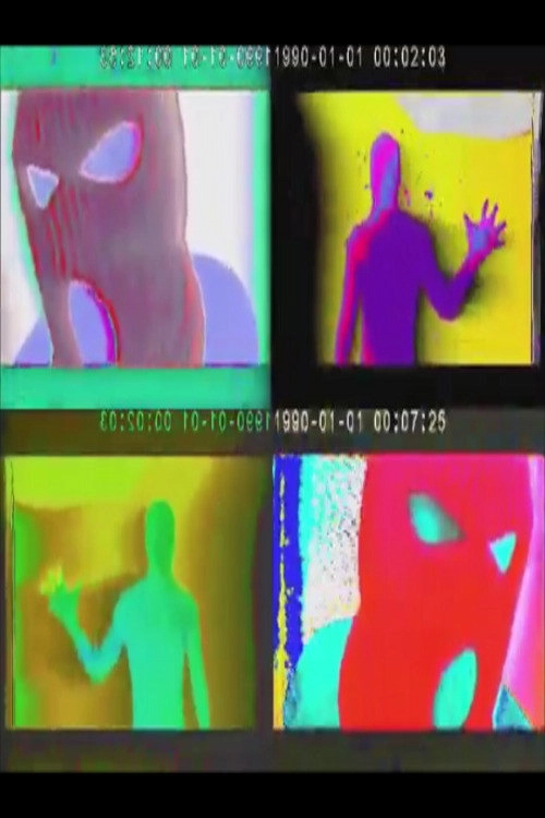Chromatic Ski Trip