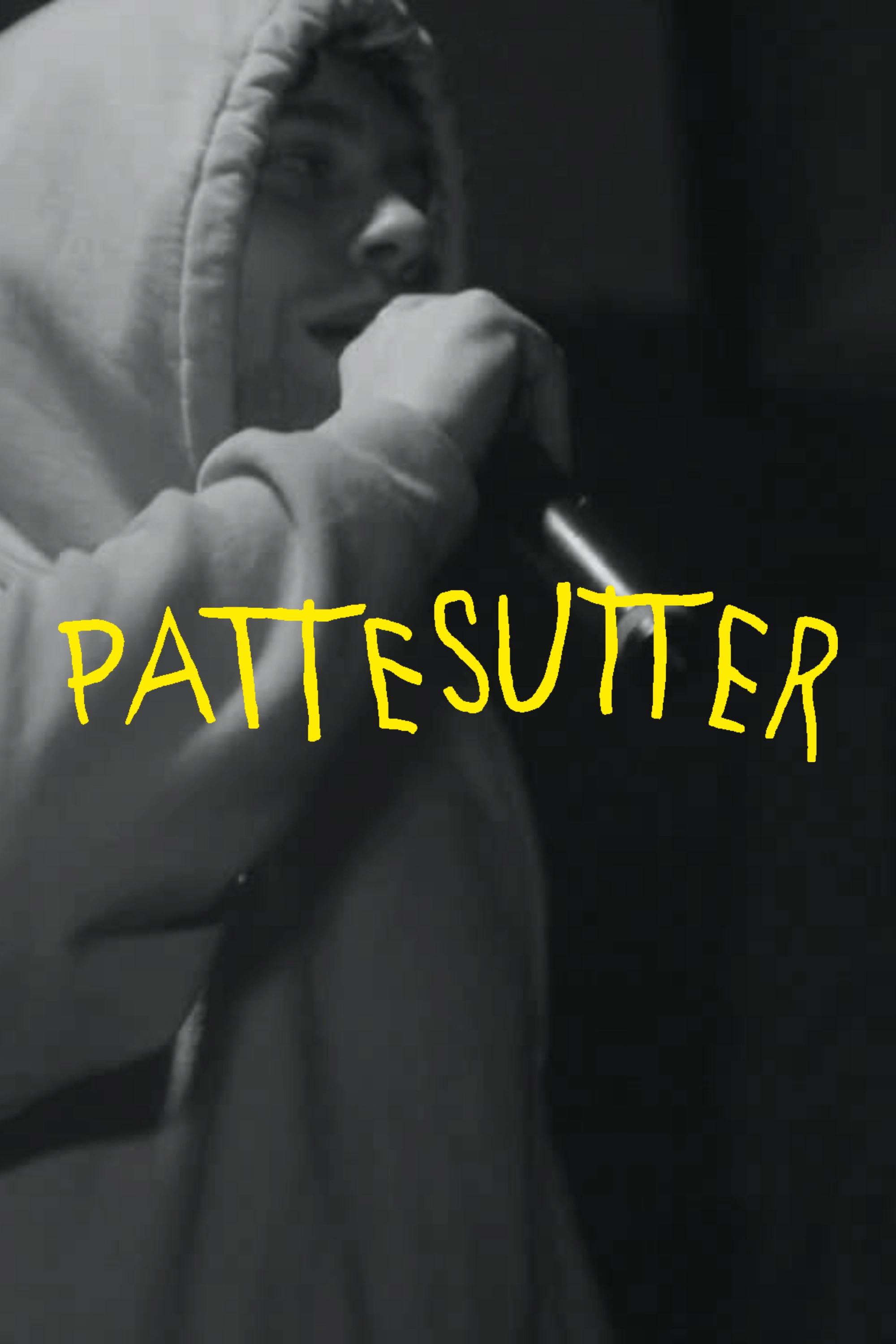 Pattesutter - det ka' du ik'