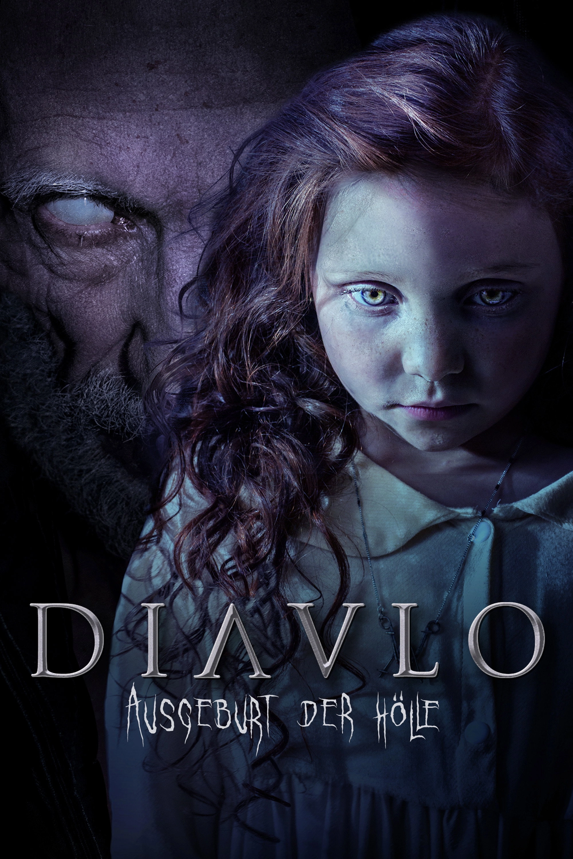 The Devil's Child