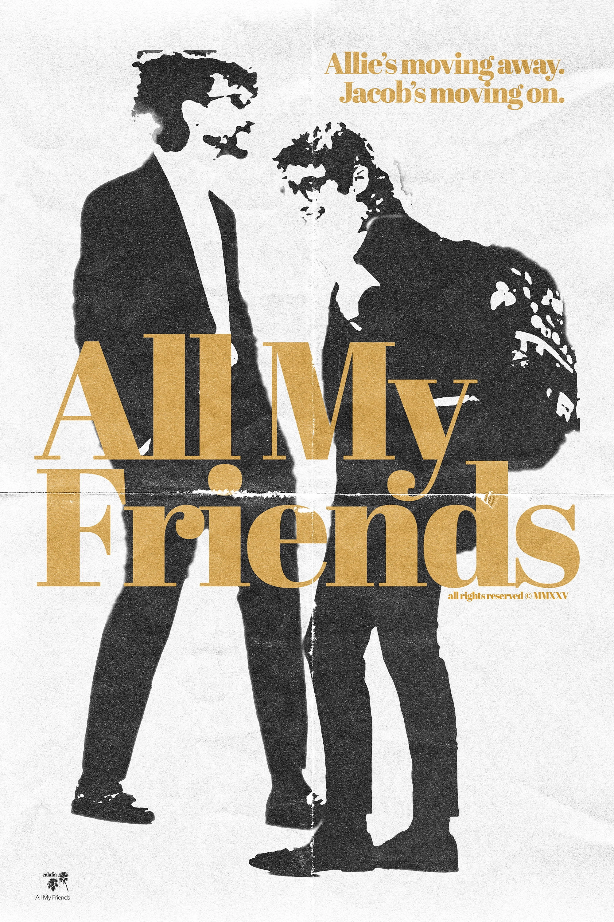 All My Friends