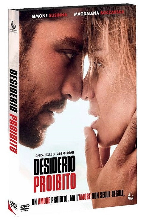 Desiderio proibito