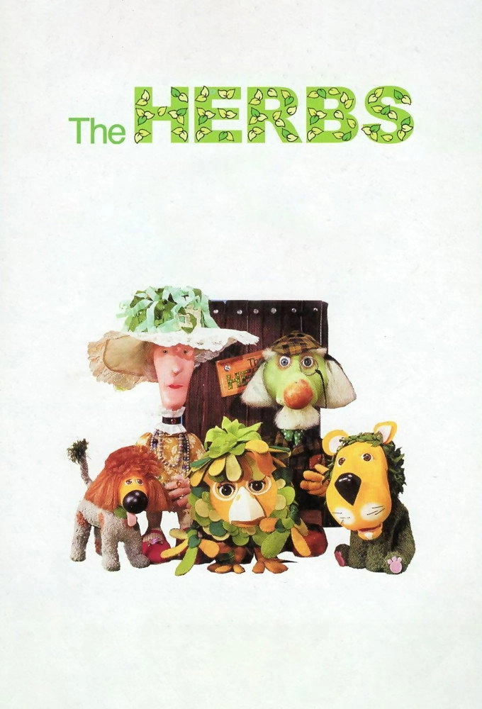 The Herbs