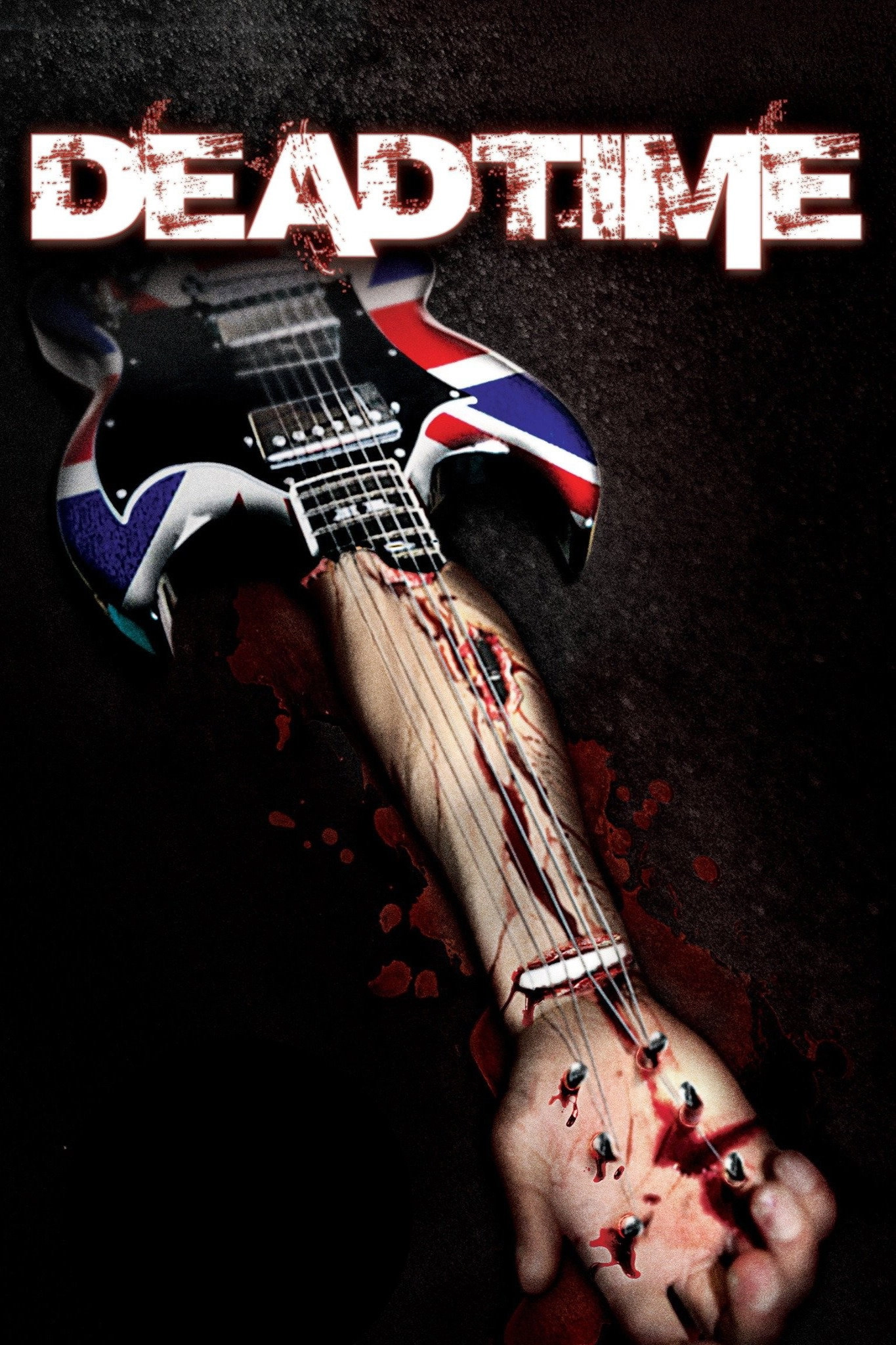 DeadTime