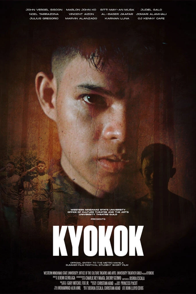 Kyokok
