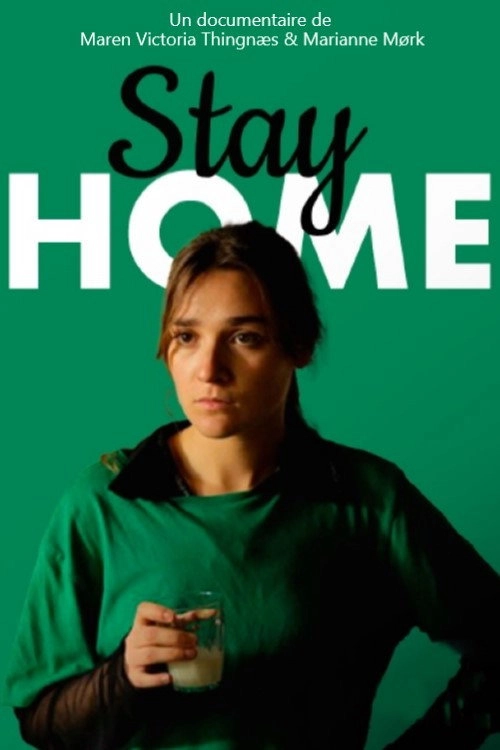 I Stay Home