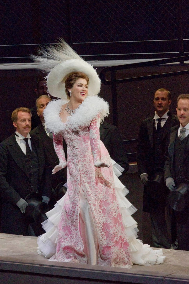 Massenet: Manon