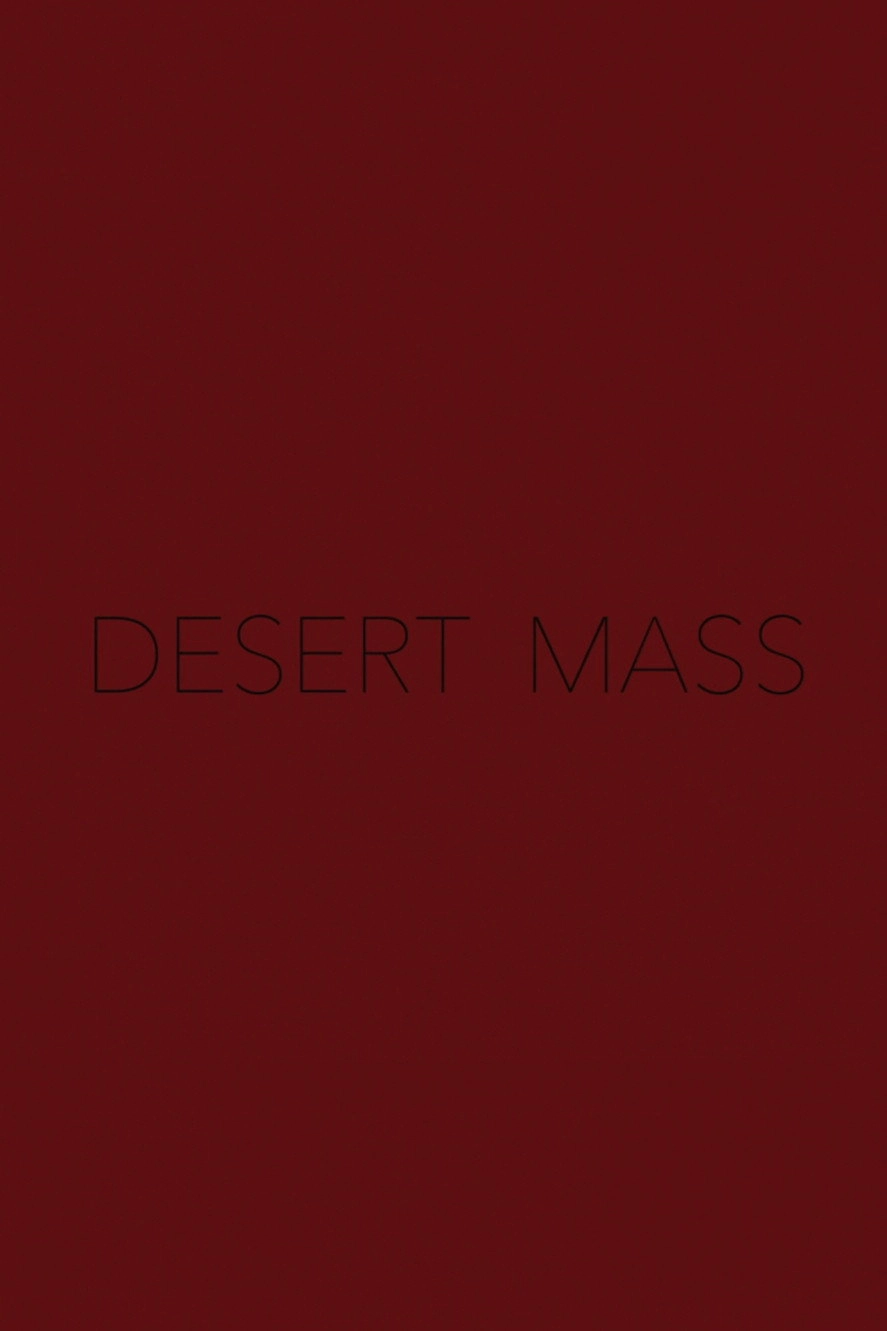 Desert Mass