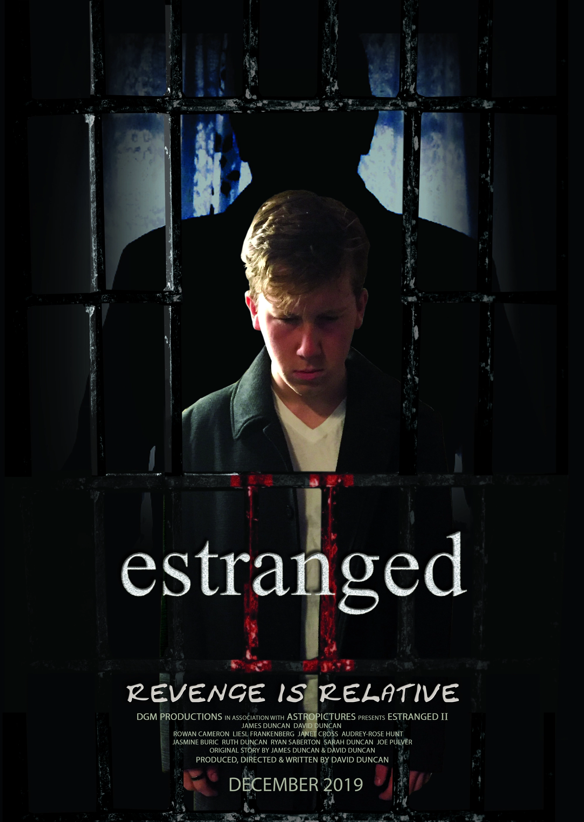 Estranged 2