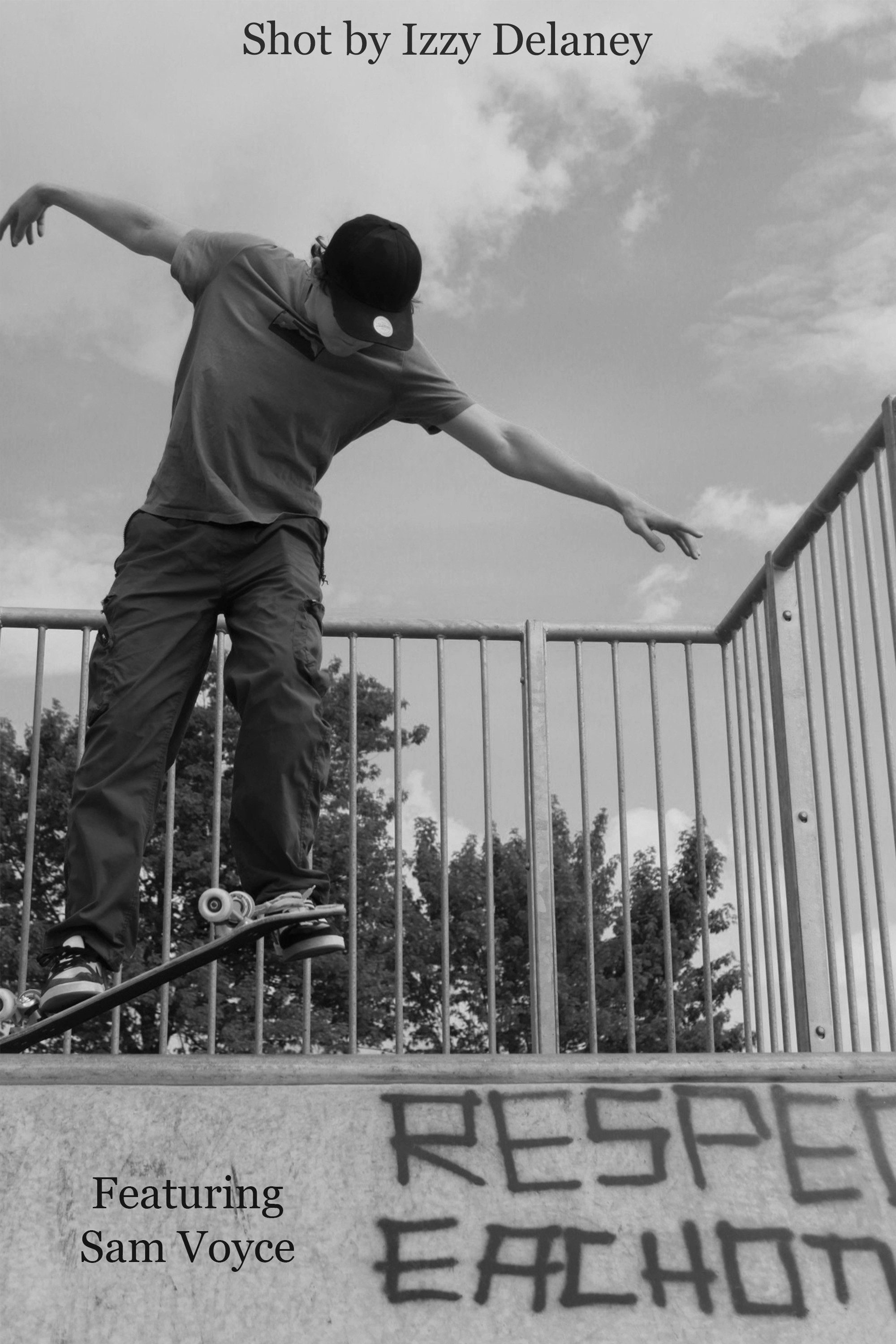 Skating