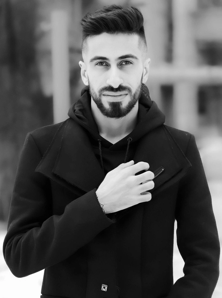 Motasem Alrawashdeh