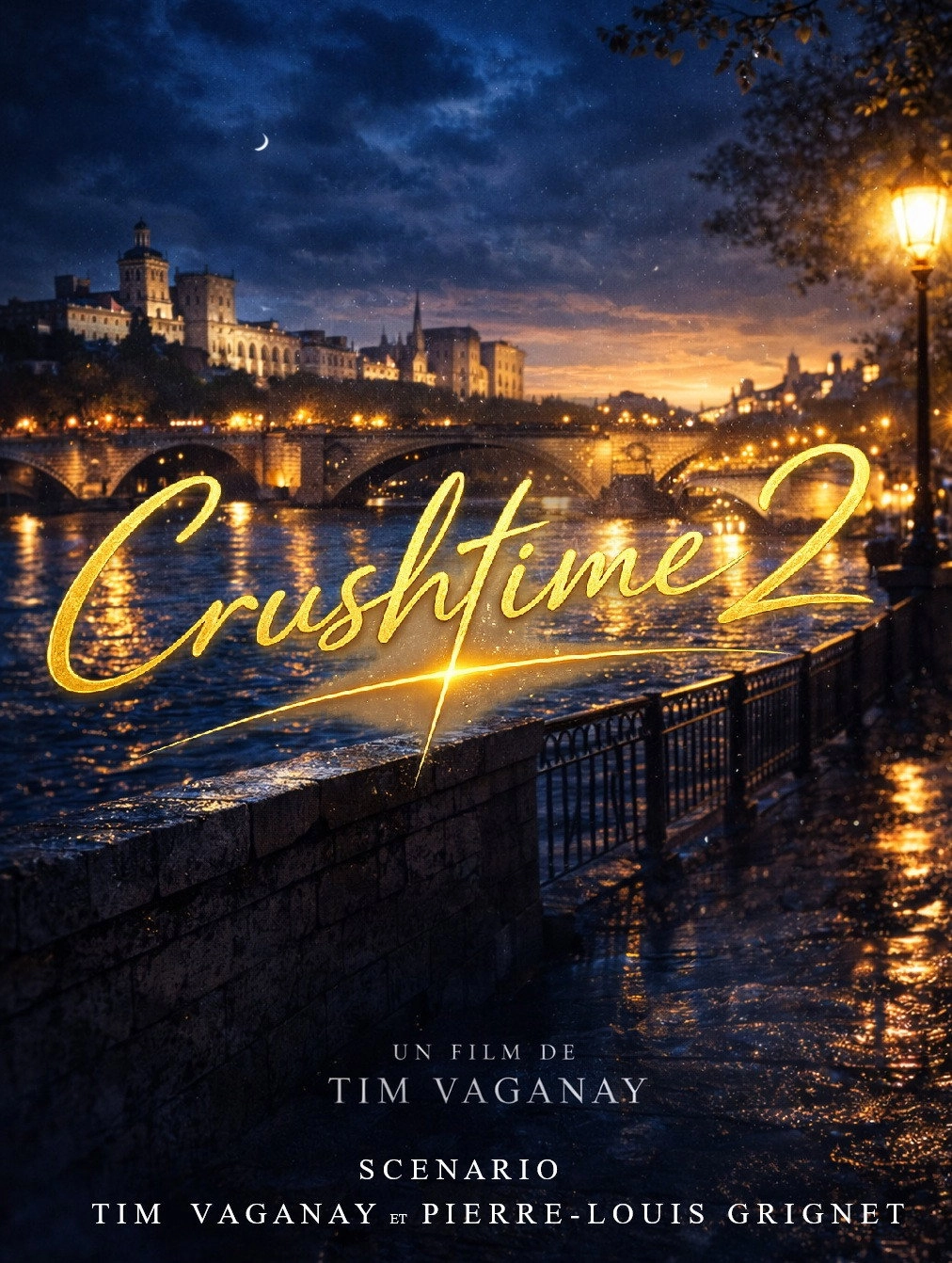 Crushtime 2