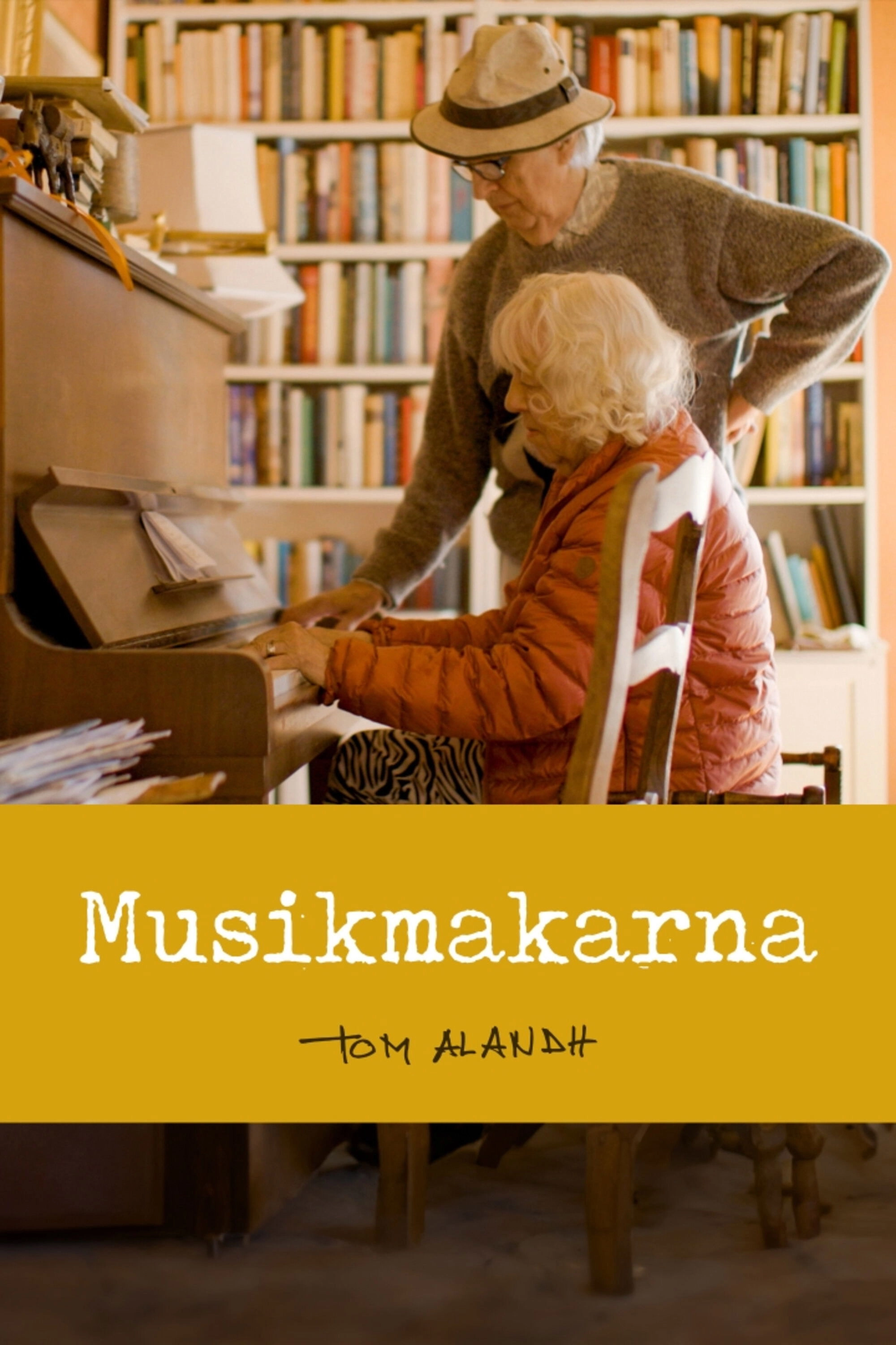Musikmakarna