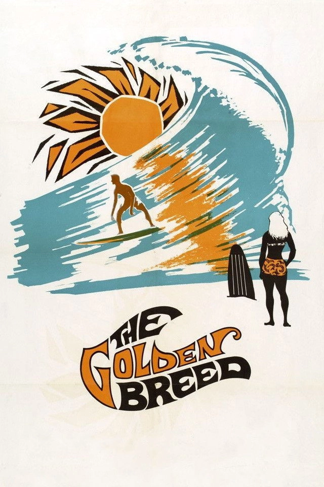 The Golden Breed