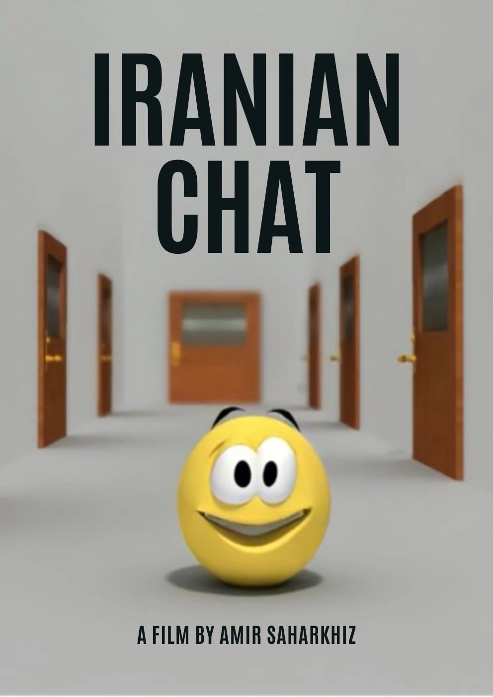 Iranian Chat
