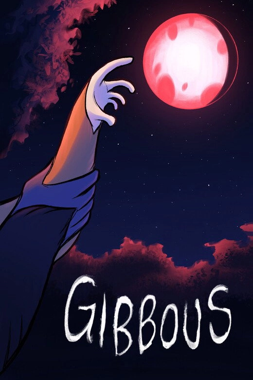 Gibbous