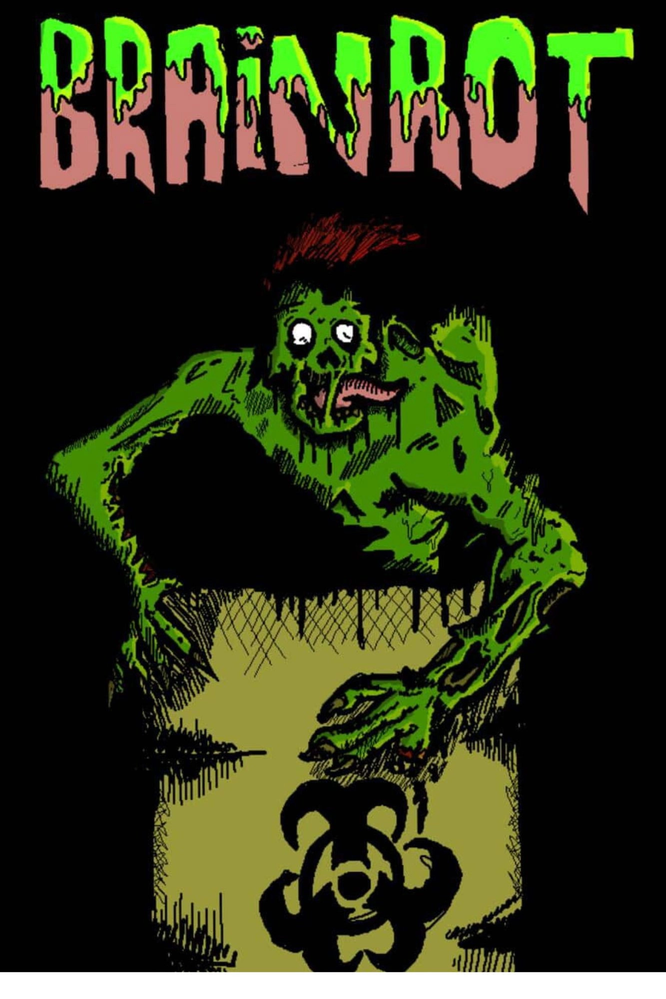 Brainrot