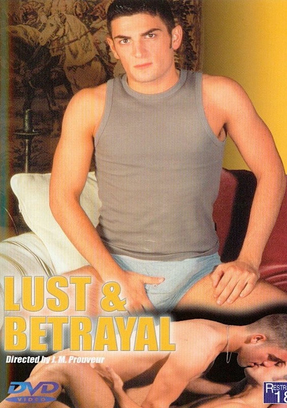 Lust & Betrayal