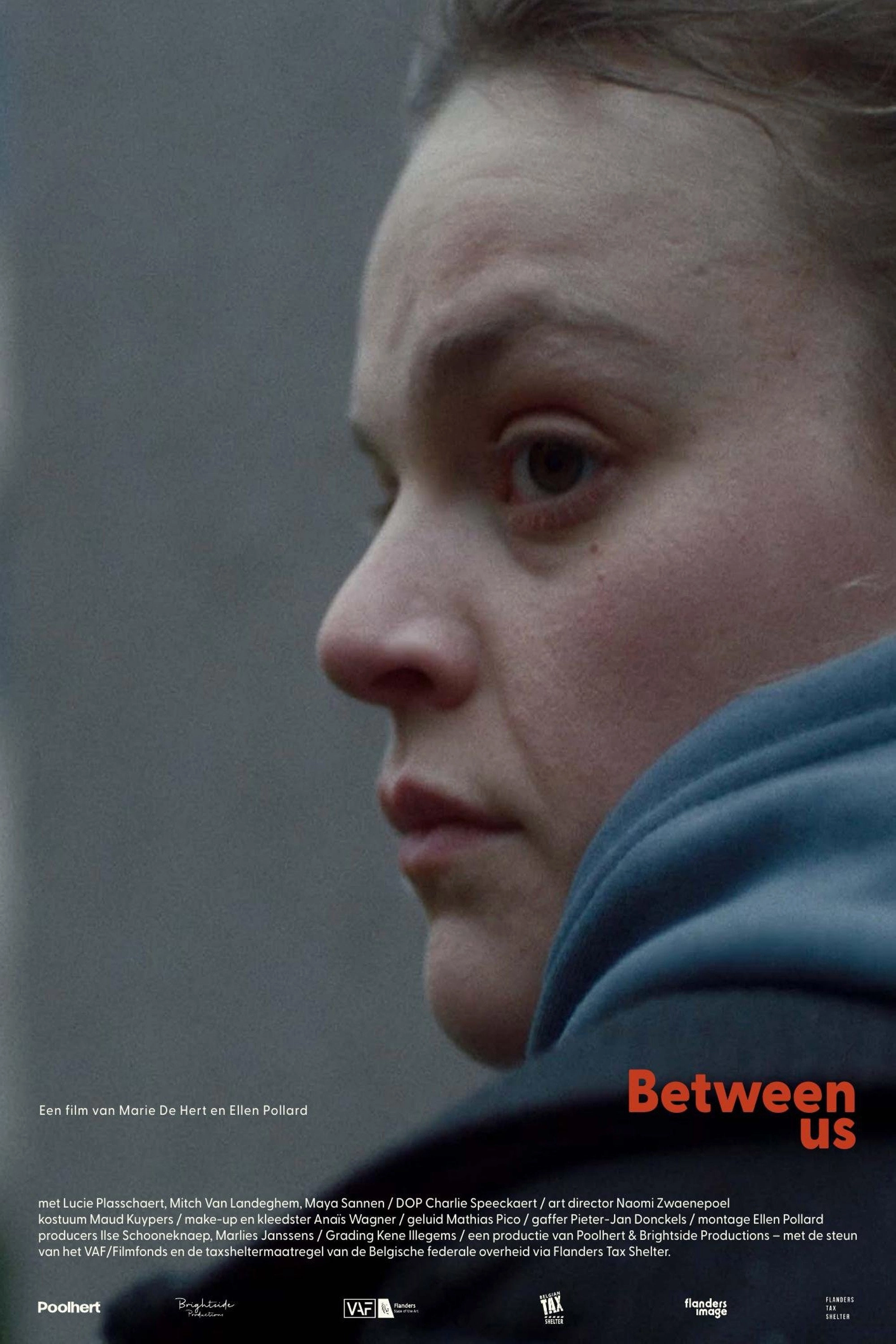Between Us