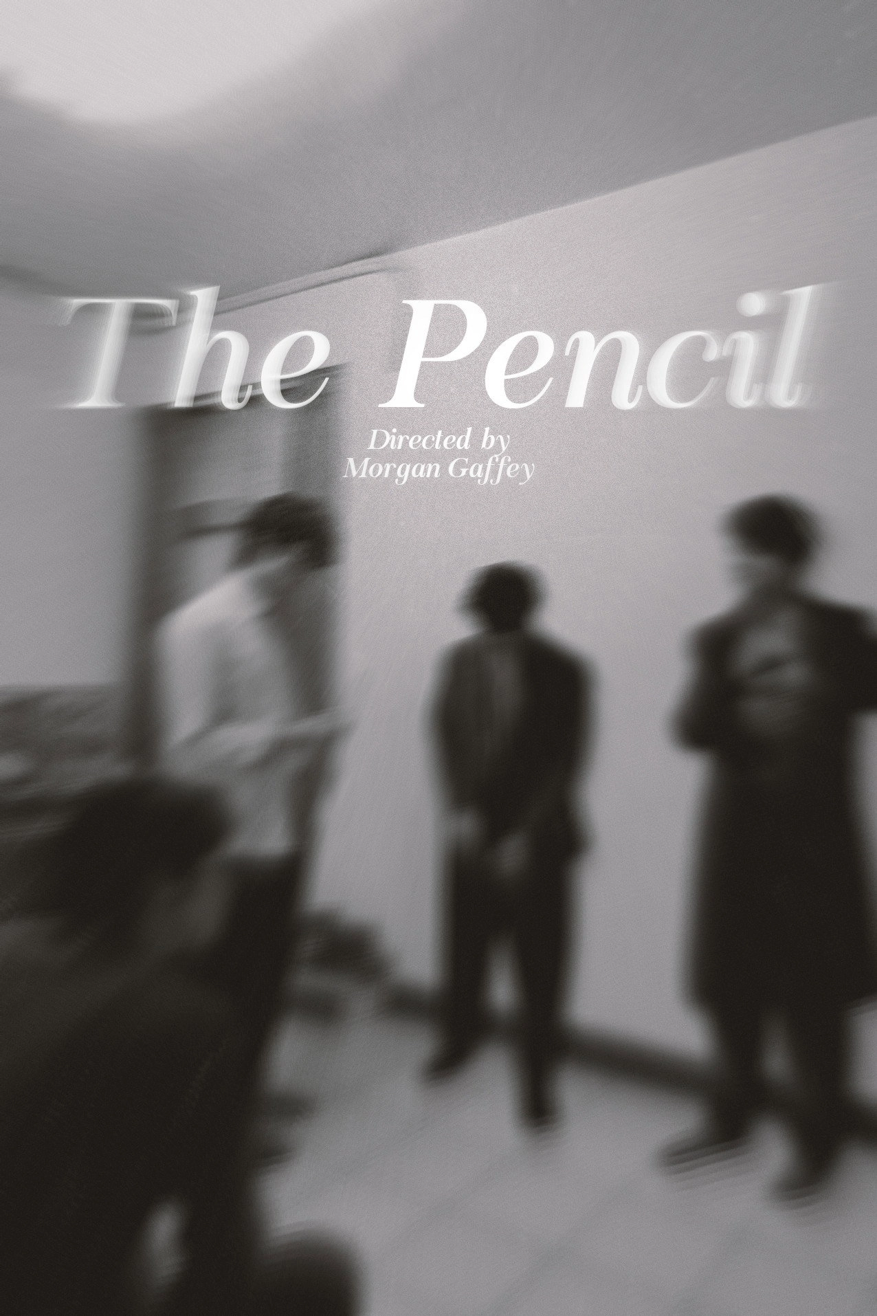 The Pencil
