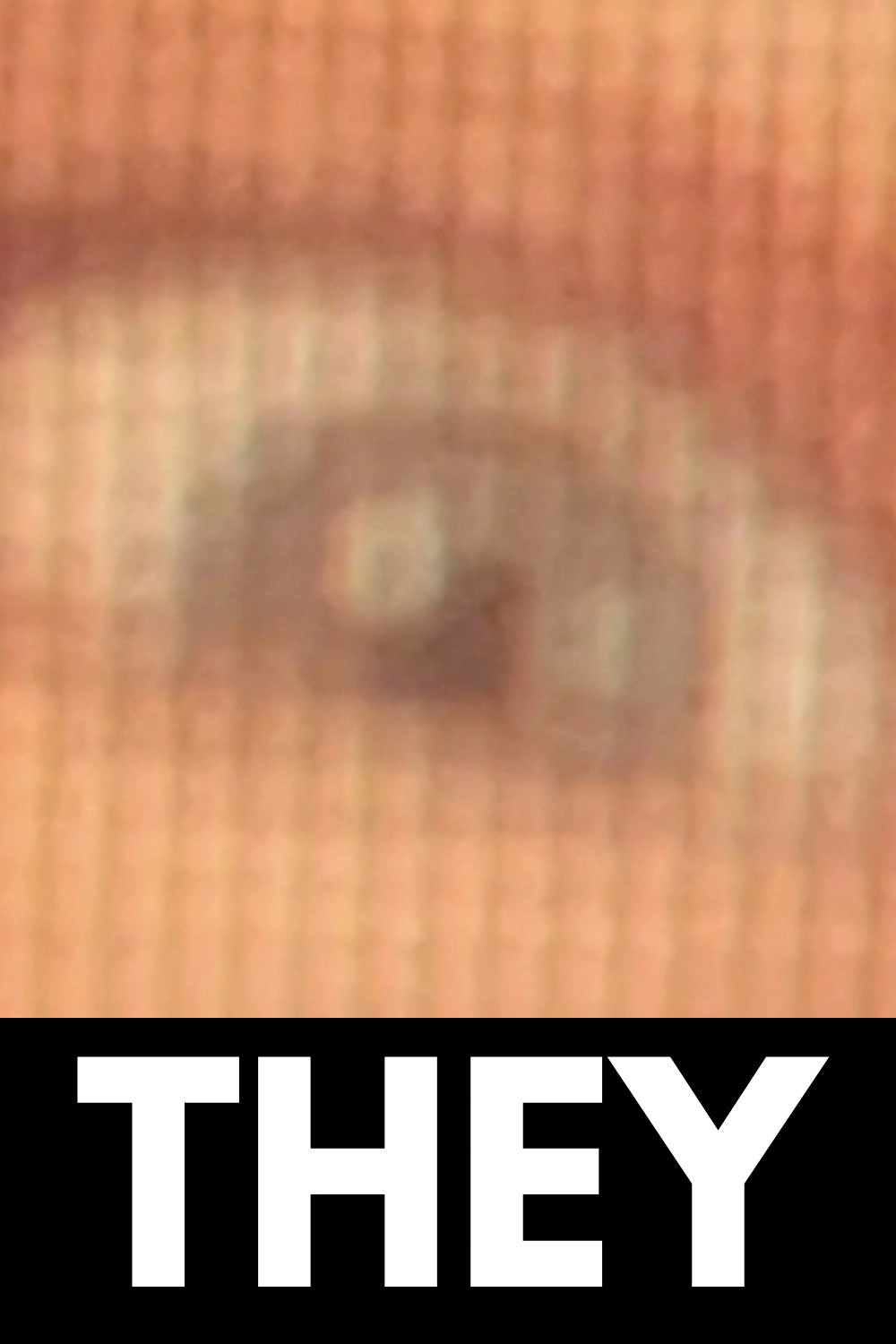 They