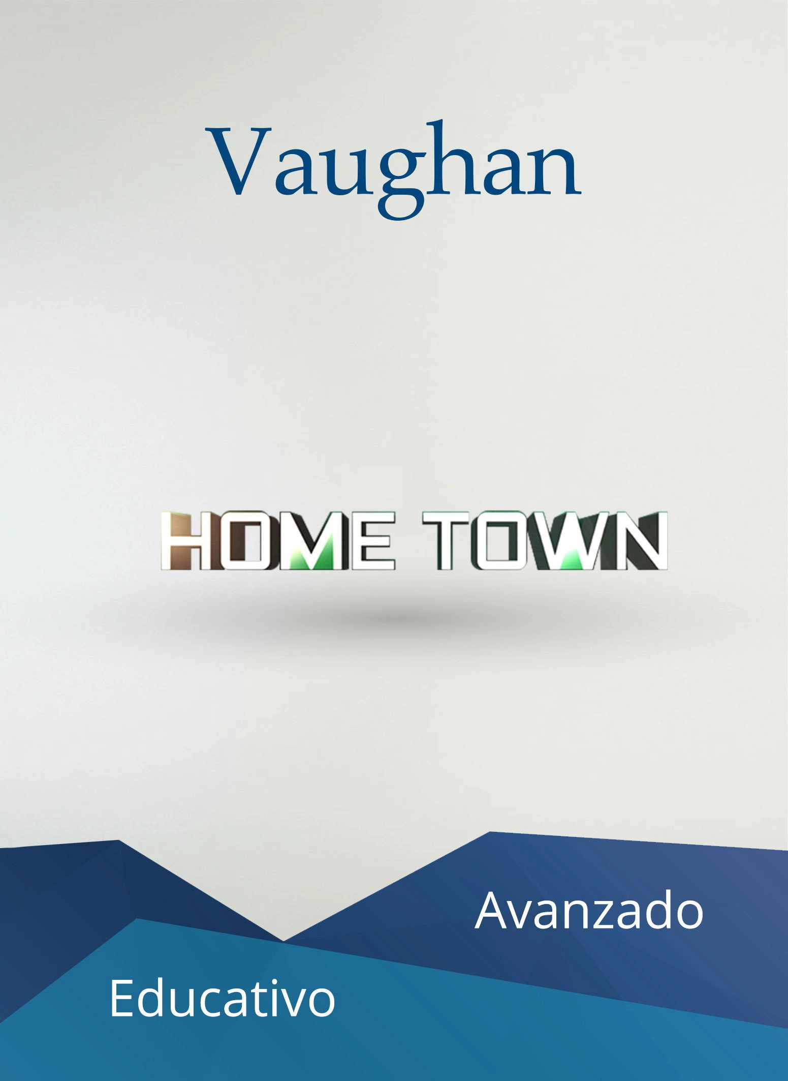 Hometown