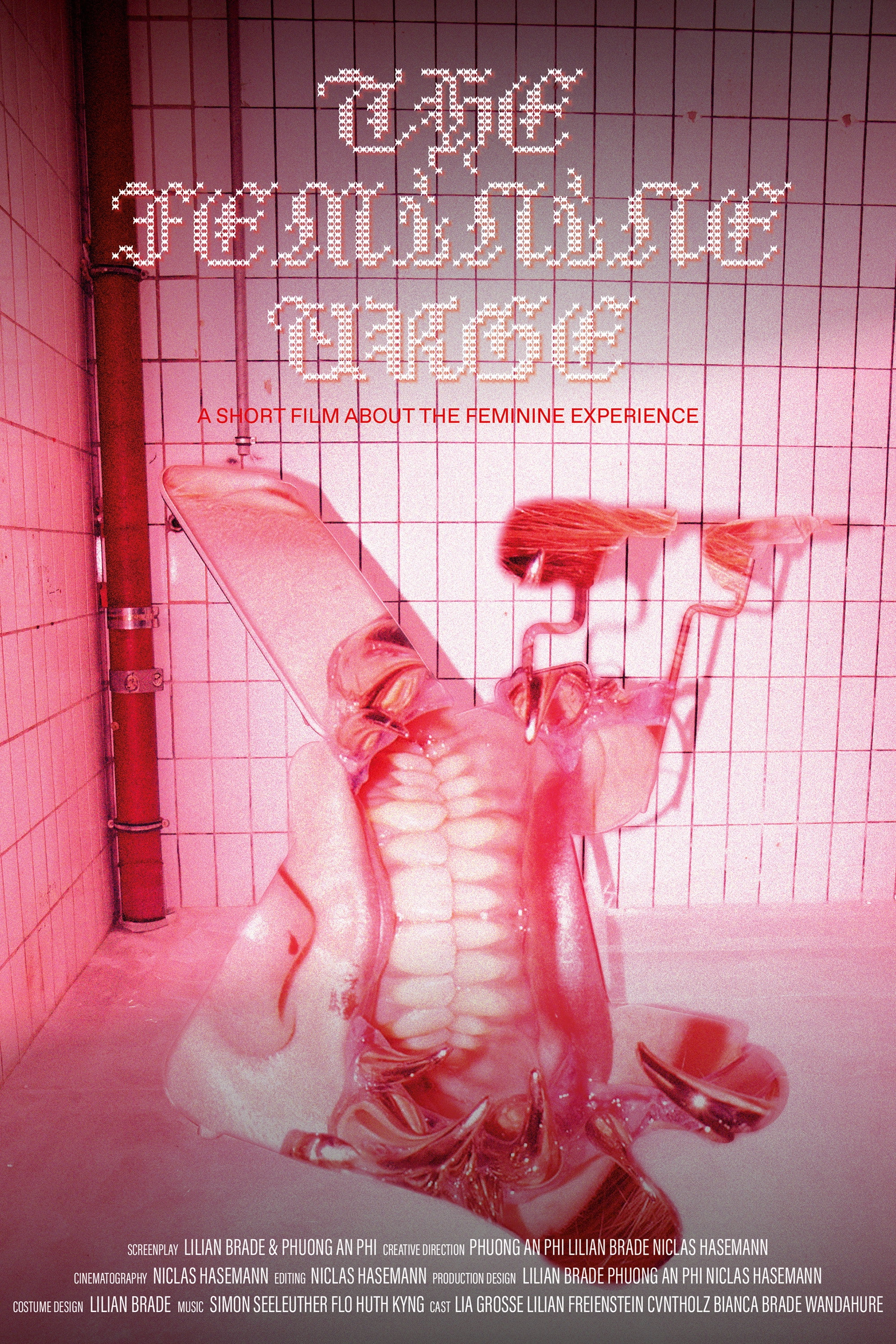 The Feminine Urge