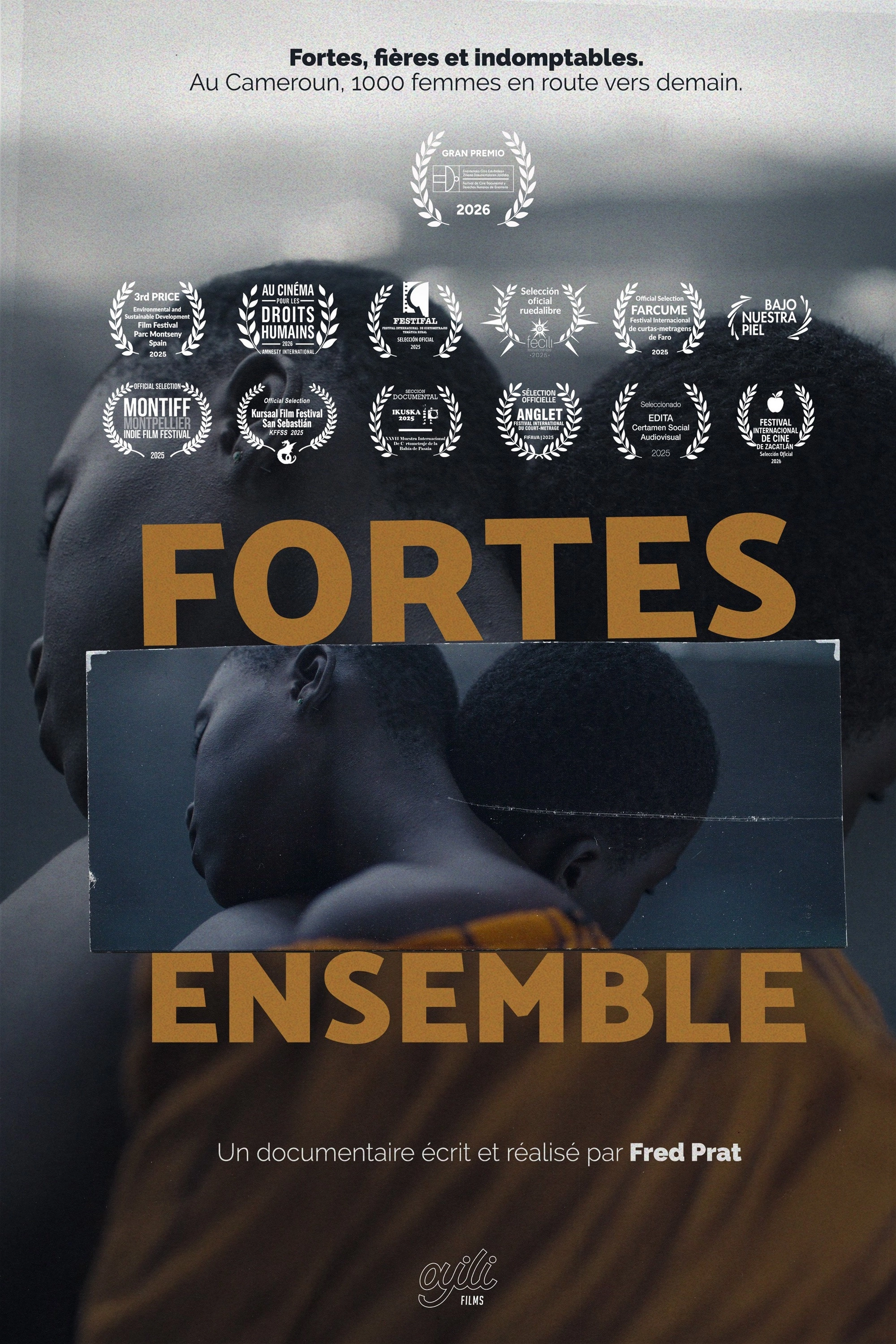 Fortes, ensemble!