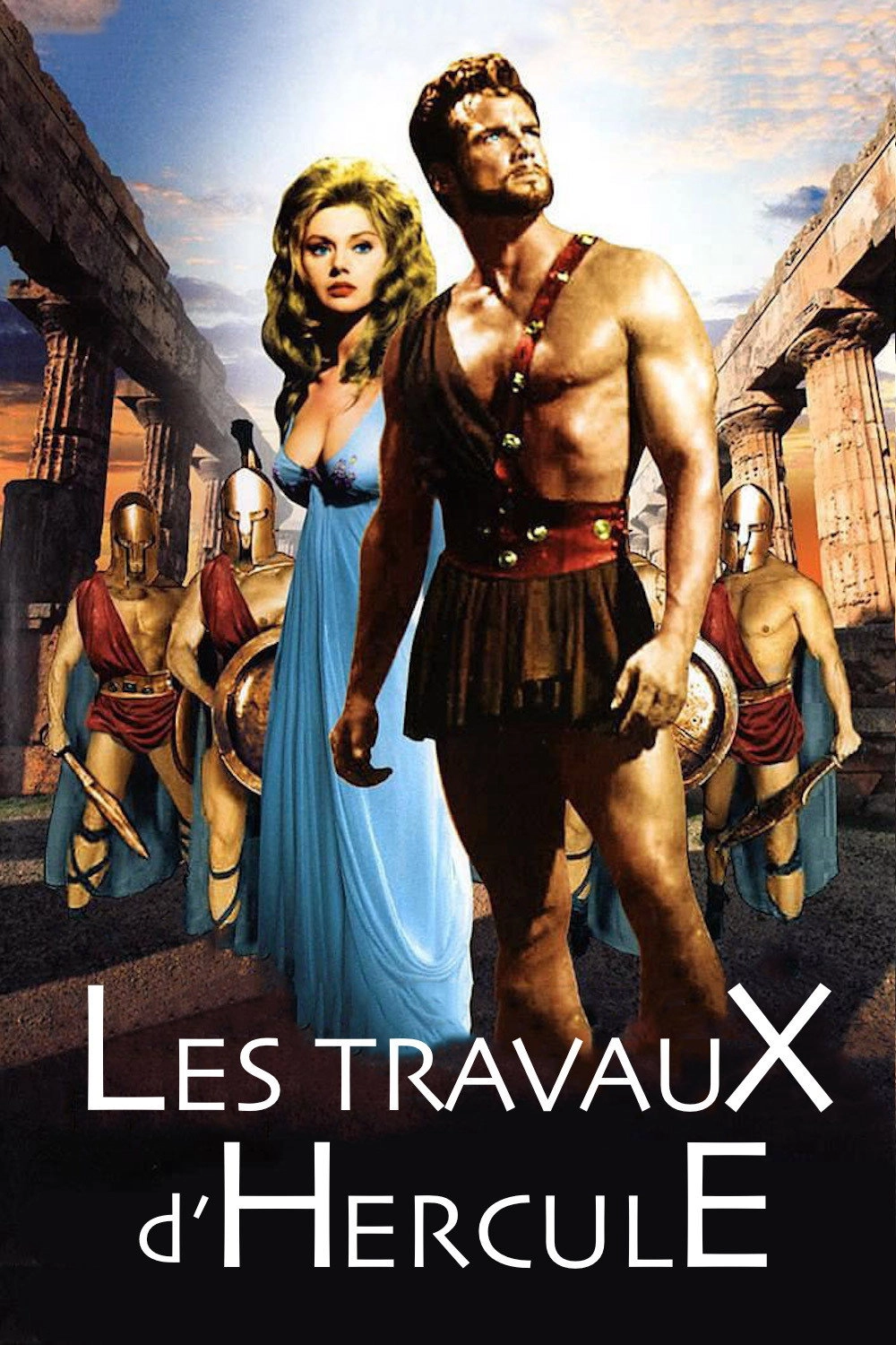 Hercules