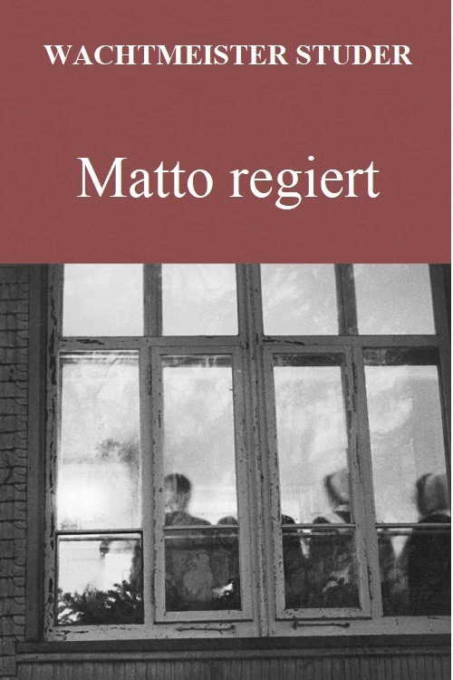 Matto regiert