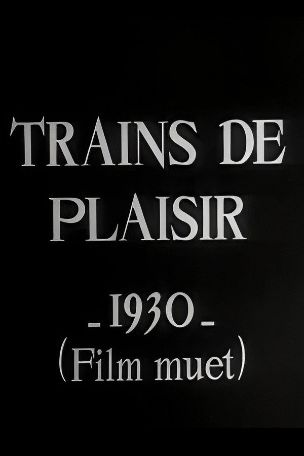 Pleasure Trips