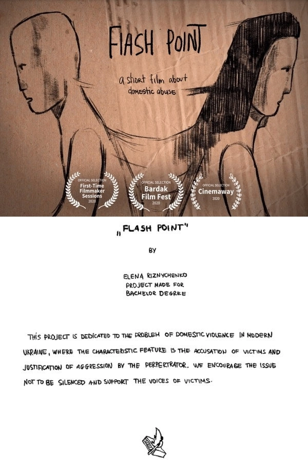 Flash Point