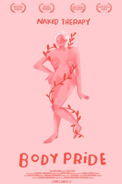 Body Pride