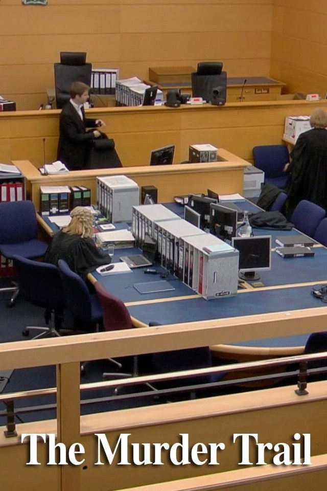 The Murder Trial