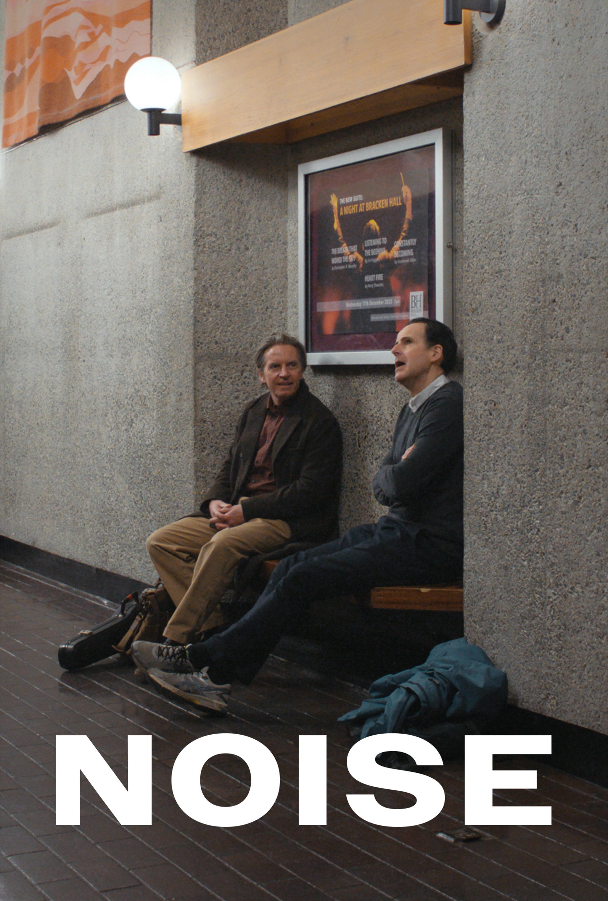 Noise