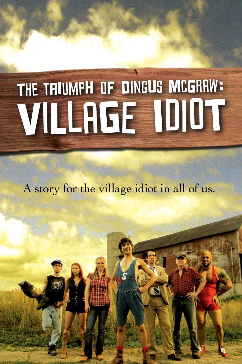 The Idiot