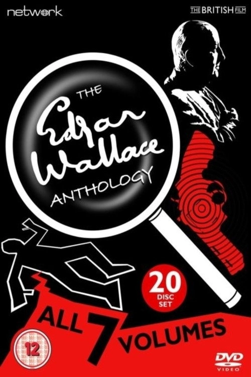 Edgar Wallace